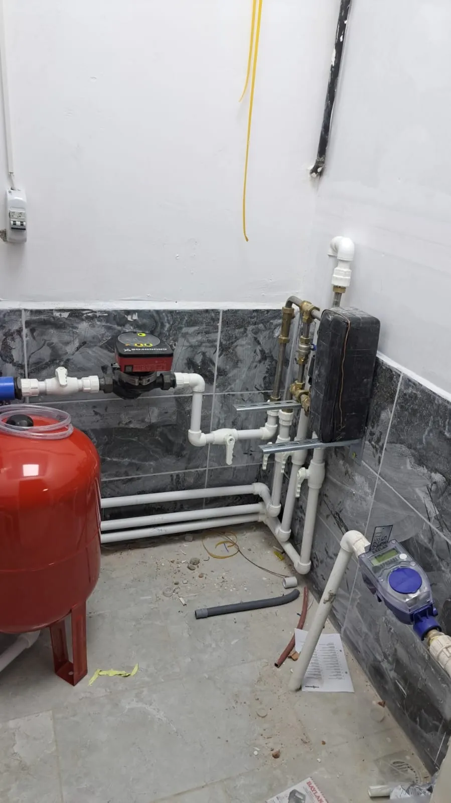 Çalışmalarımızdan Kareler