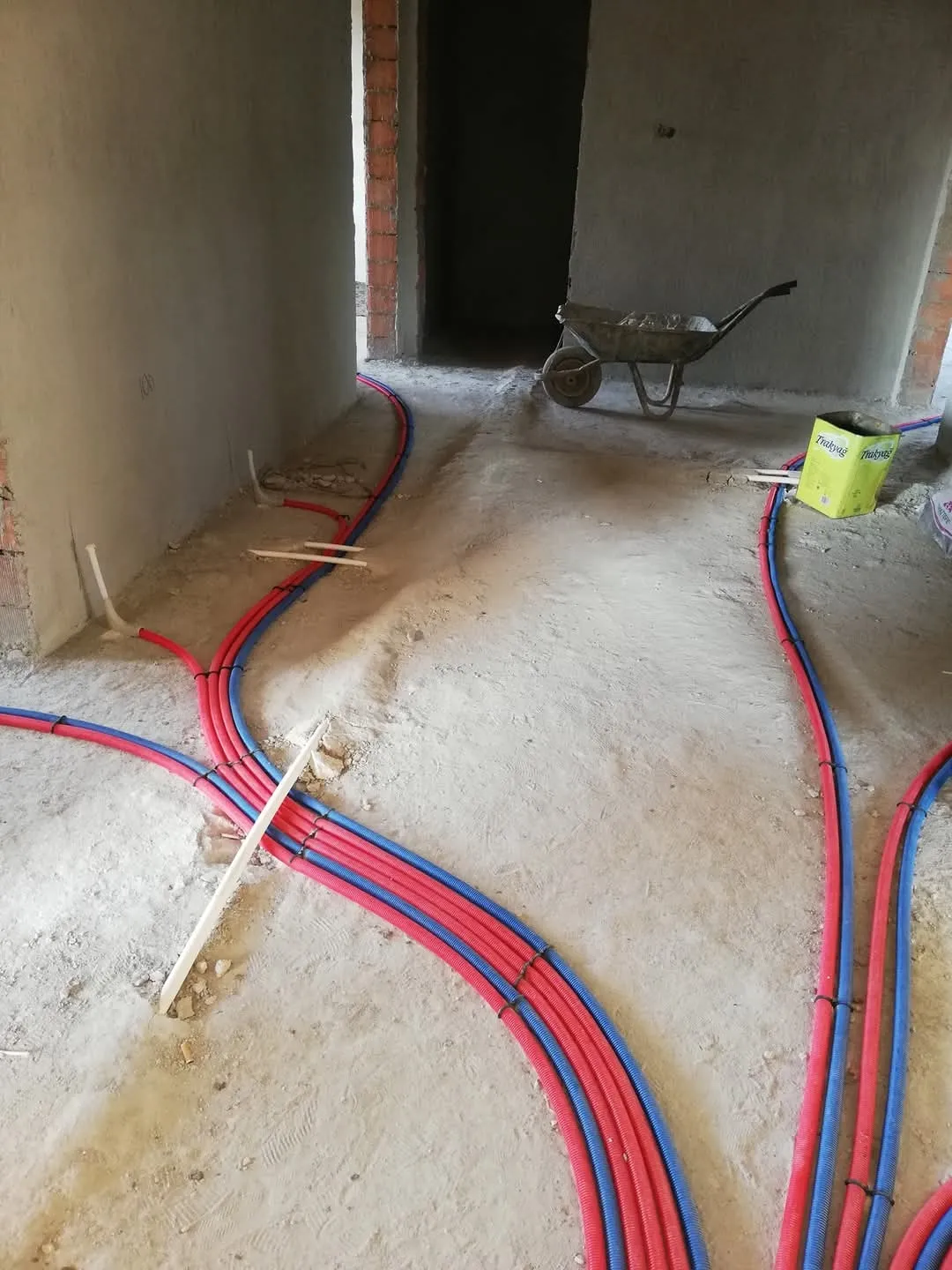 Çalışmalarımızdan Kareler