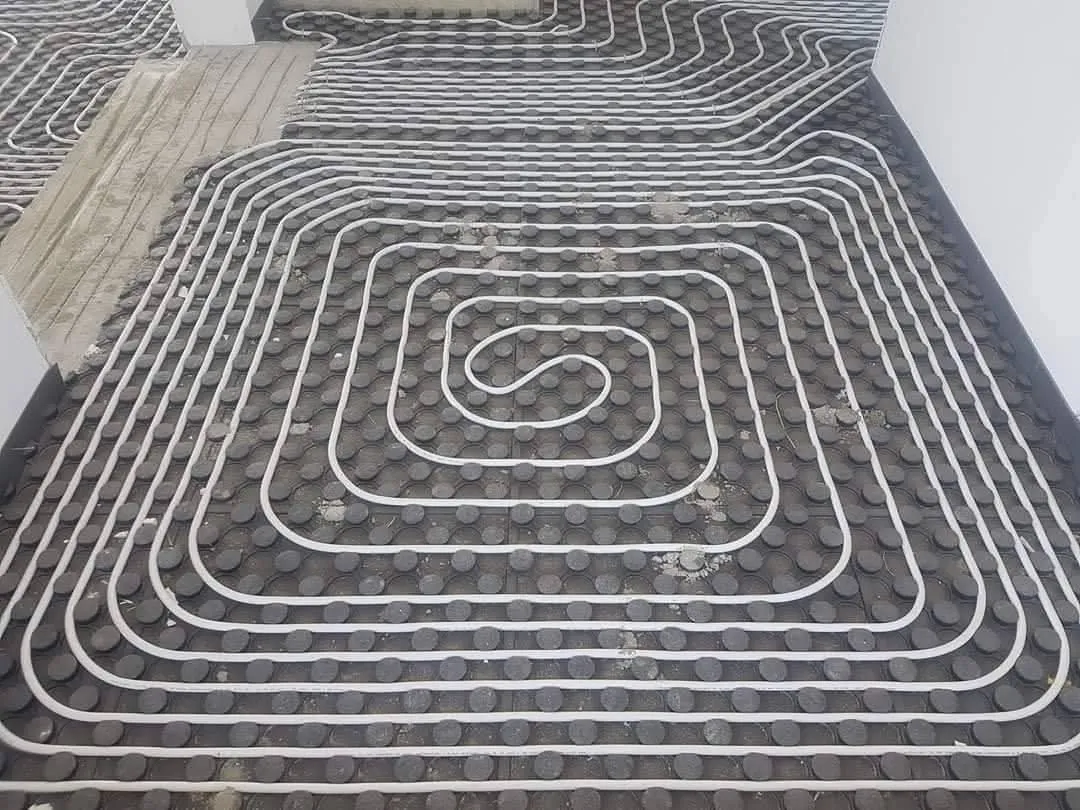 Çalışmalarımızdan Kareler