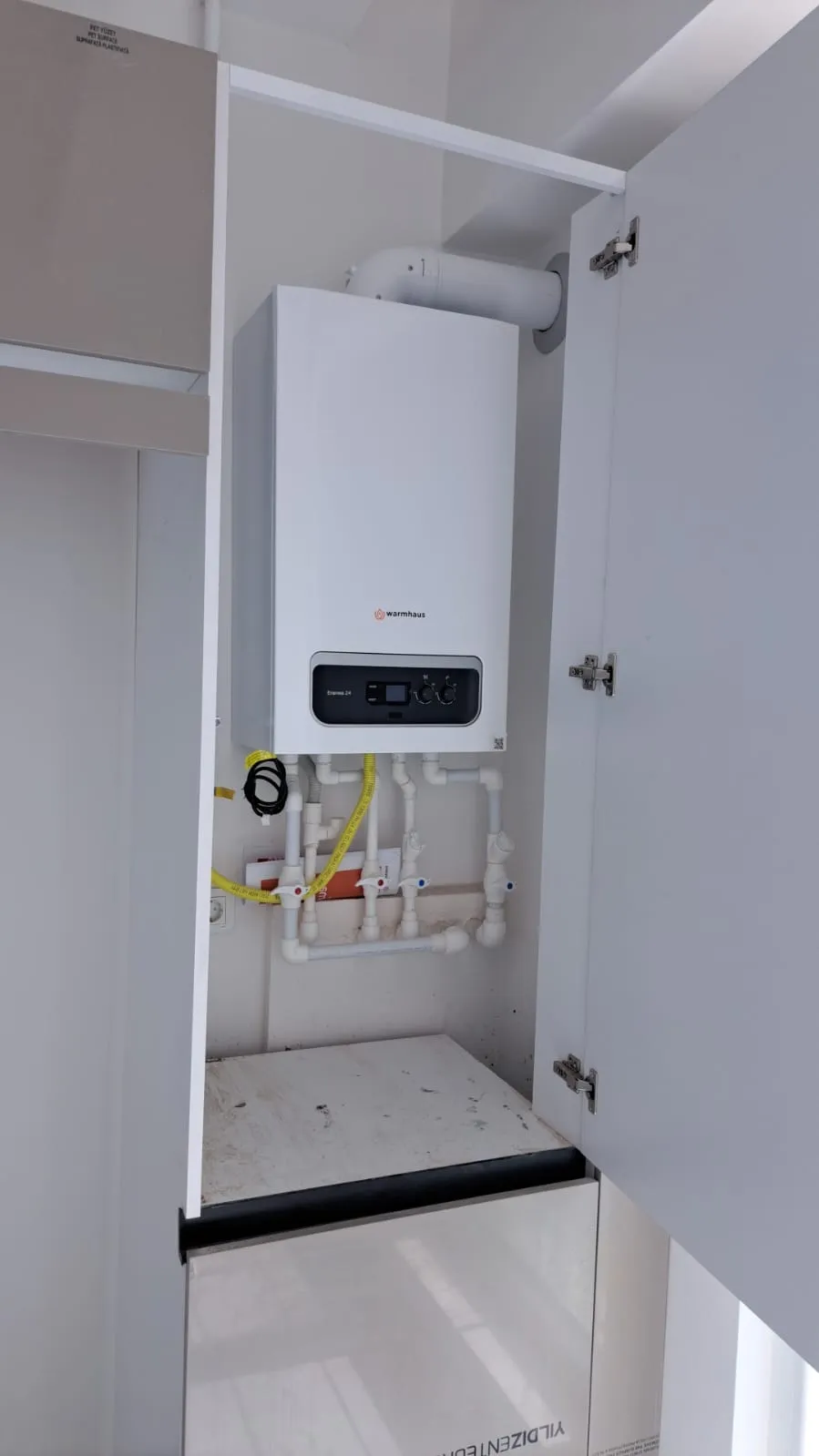 Çalışmalarımızdan Kareler