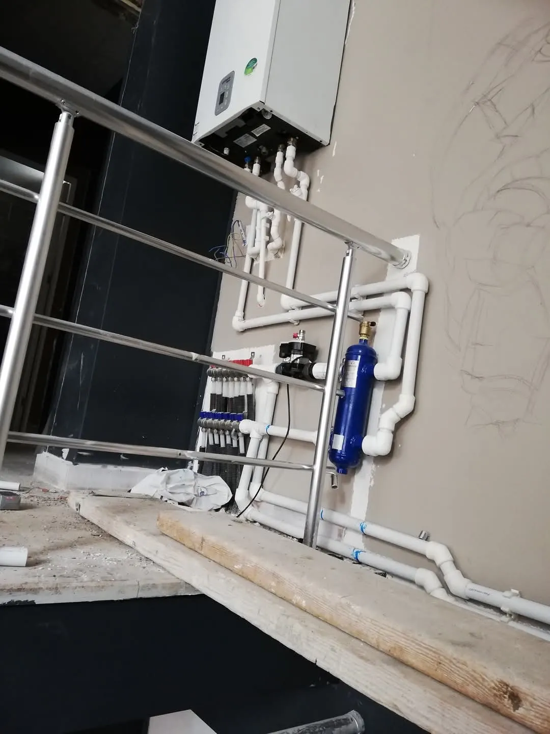 Çalışmalarımızdan Kareler