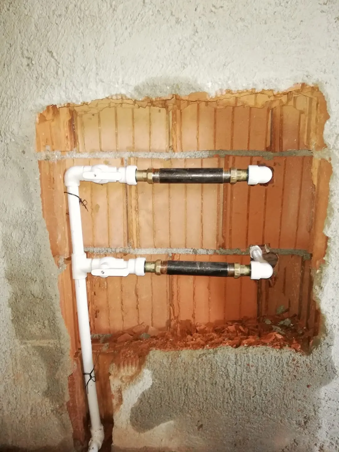 Çalışmalarımızdan Kareler