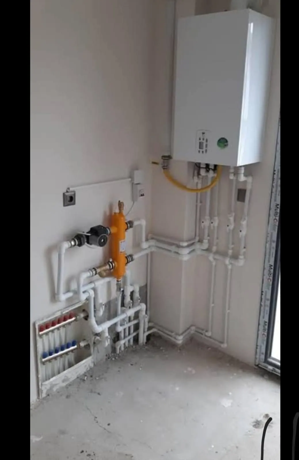 Çalışmalarımızdan Kareler